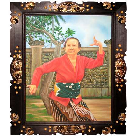 Nama product