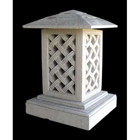 Cross Square 01